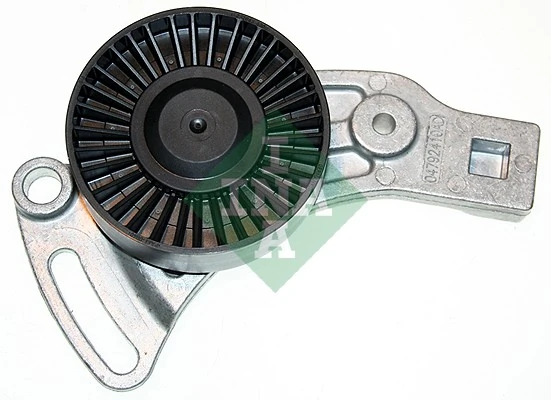 Tensioner Pulley, V-ribbed belt